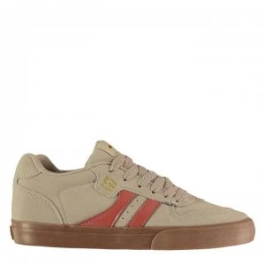 Image of Globe Encore Skate Trainers Mens - Brown