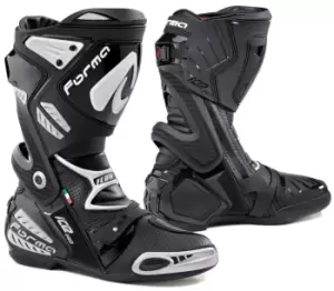 image of Forma Ice Pro Flow Black 45