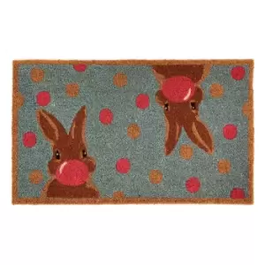 Image of Rabbit Doormat