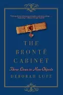 Image of bronte cabinet three lives in nine objects