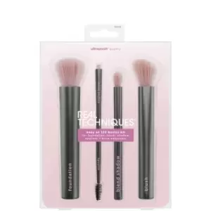 Image of Real Techniques - Easy as 123 Basics Kit