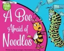 Image of A Bee Afraid of Needles