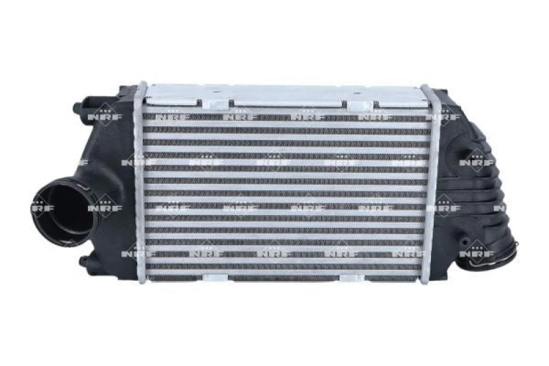Image of NRF 30186 Intercooler Intercooler,charger (468)