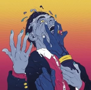 Image of Get to Heaven by Everything Everything CD Album