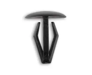 Image of Button Clip Retainer for Nissan & Mazda Pk 50 Connect 36050