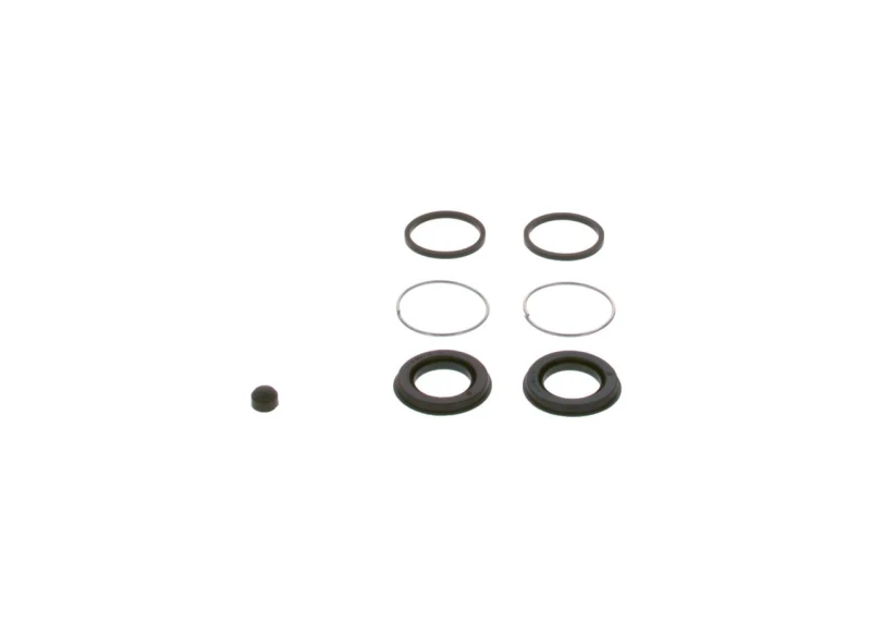 Image of Bosch 1 987 470 195 Brake Caliper Repair Kit Repair Kit,brake caliper (405)