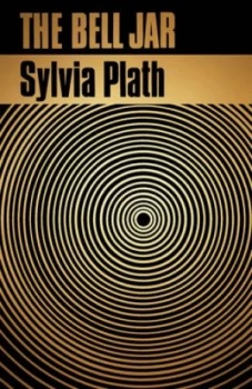 Image of The Bell Jar by Sylvia Plath Hardback