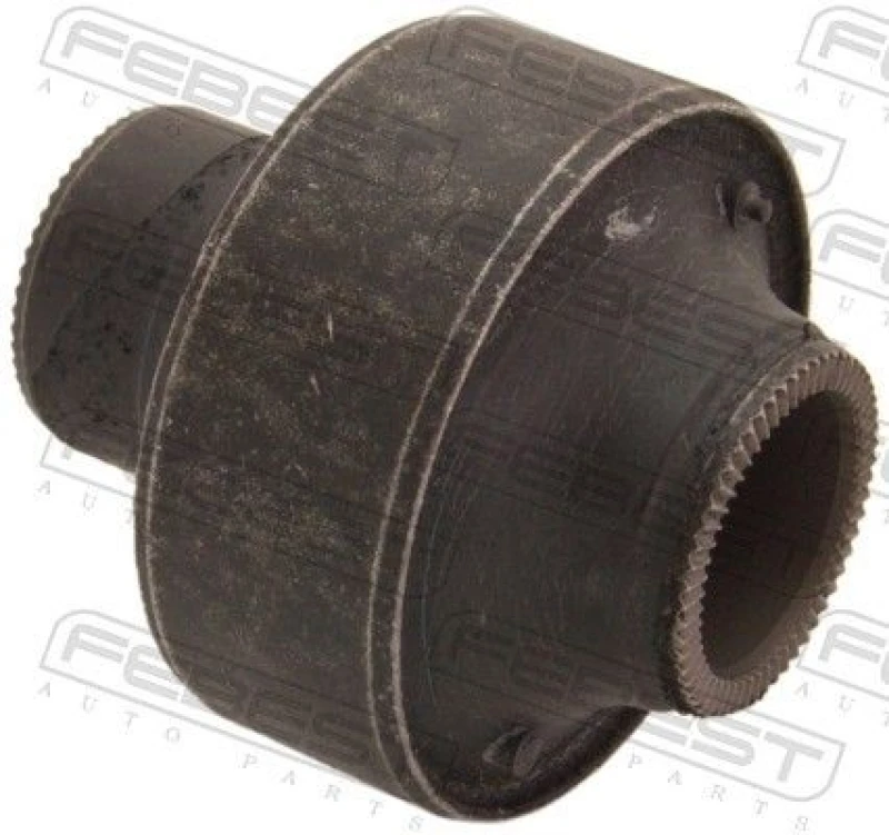 Image of Trailing arm / Suspension arm bush FEBEST TAB-194