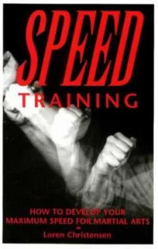 Image of Speed Training Book