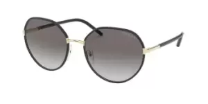 Image of Prada Sunglasses PR 65XS AAV0A7