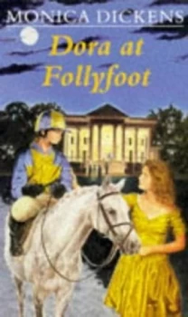 Image of Dora at Follyfoot by Monica Dickens Paperback