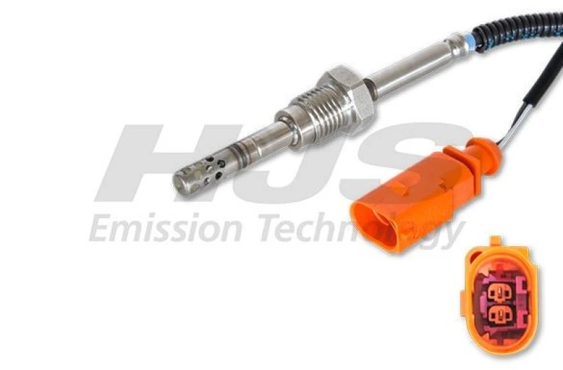 Image of Exhaust gas temperature sensor (EGT) HJS 92 09 4078