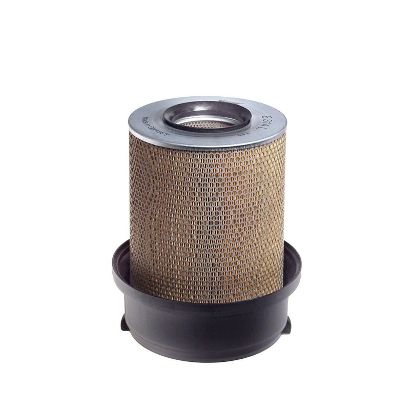 Image of HENGST FILTER E314L Air filter Air Filter (8)