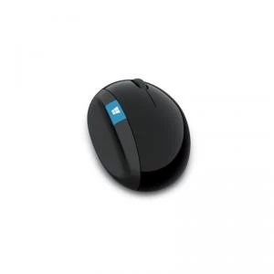 image of Microsoft Sculpt Ergonomic Mouse