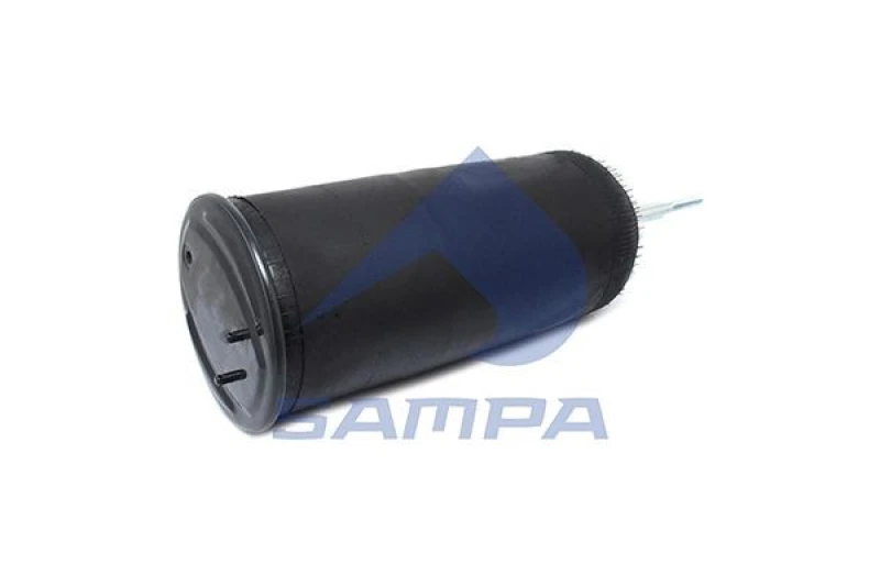 Image of SAMPA Boot, air suspension SAMPA SP 553608