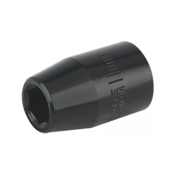 Image of Genuine SEALEY IS1211 Impact Socket 11mm 1/2Sq Drive