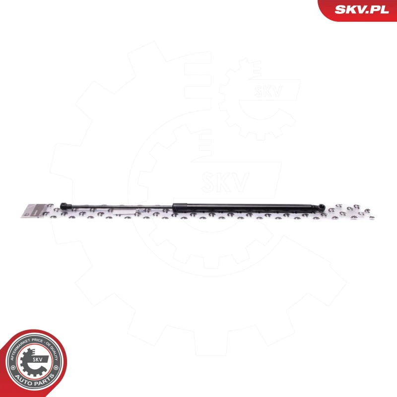 Image of ESEN SKV Tailgate strut ESEN SKV 52SKV766