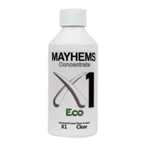 image of Mayhems X1 - Clear Concentrate 250ml