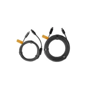 Image of Konftel 900102163 USB cable 15 m USB 3.2 Gen 1 (3.1 Gen 1) USB A USB B Black