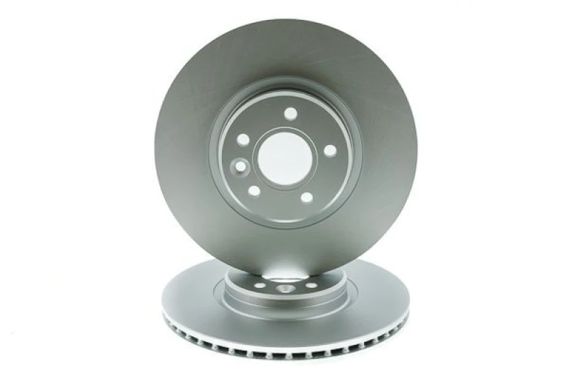 Image of AISIN Brake disc AISIN V6F985S