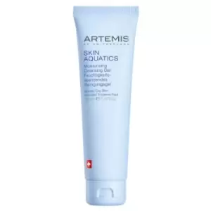 image of ARTEMIS Skin Aquatics Moisturising Cleansing Gel 150ml