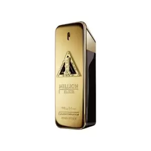 image of Paco Rabanne 1 Million Elixir Intense Eau de Parfum For Him 8ml