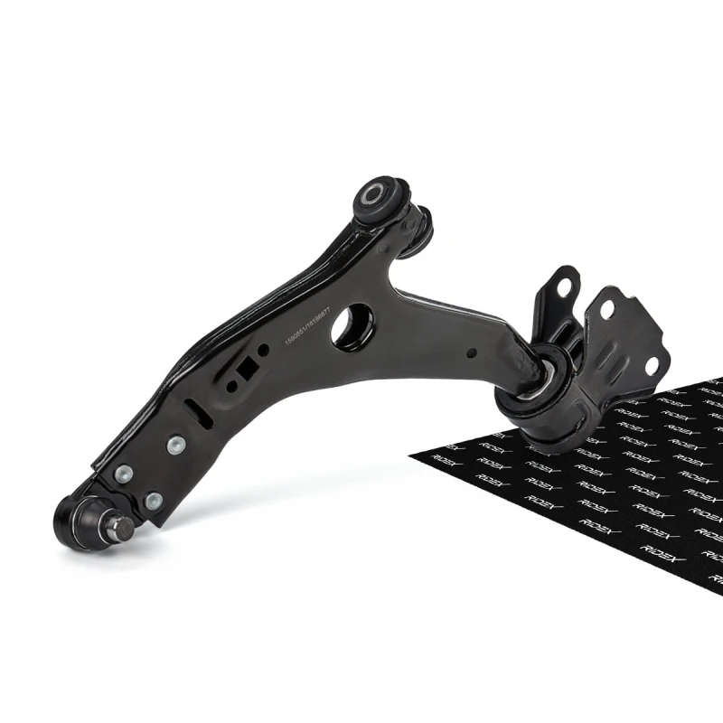 Image of RIDEX Suspension arm RIDEX 273C2325