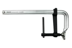 Image of Teng Tools CMF35 F Clamp 300 x 120mm - Fixed Handle - Fast Action