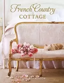 Image of French Country Cottage