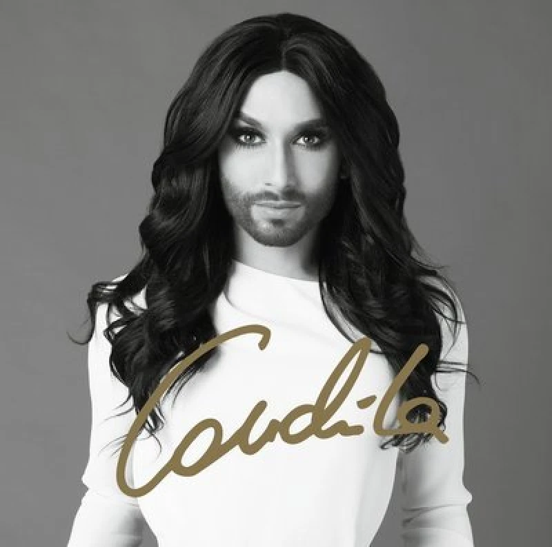 Image of Conchita CD / Album
