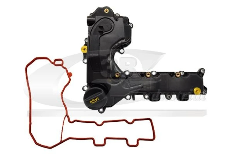 Image of 3RG Rocker cover 3RG 48204