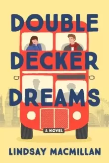 Image of Double-decker Dreams : A Novel
