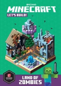 Image of Land of zombies by Ed Jefferson