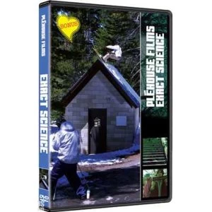 Image of Exact Science DVD