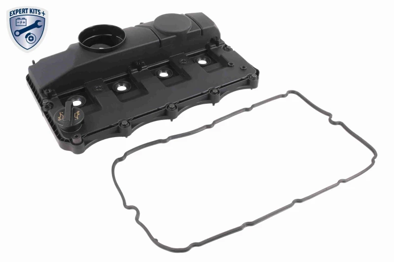 Image of Rocker cover VAICO V25-2027