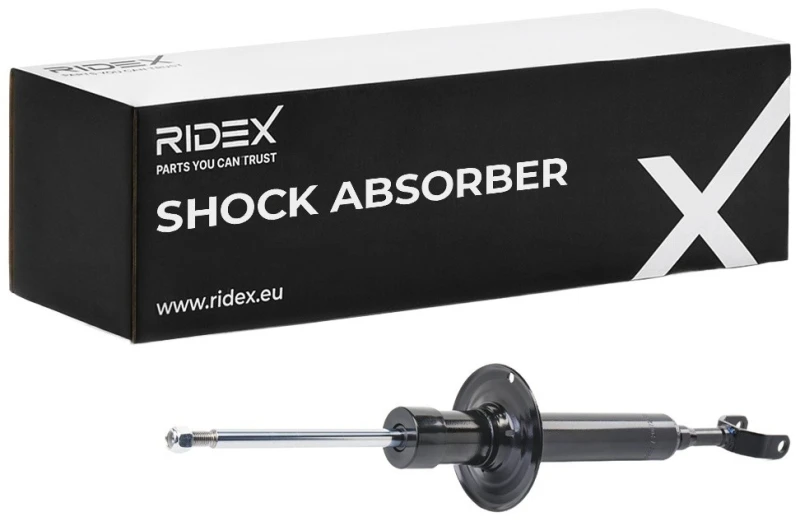 Image of RIDEX Shock absorber RIDEX 854S18985