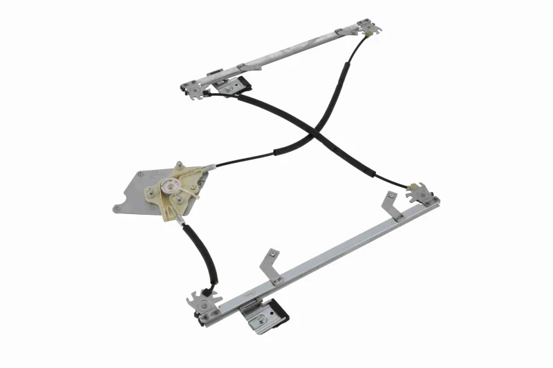 Image of VAICO V30-8393 Window regulator Original VAICO Quality Right Front, Operating Mode: Electric, without electric motor Window Winder (1561)