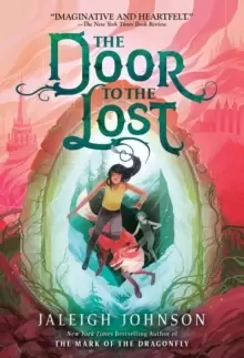 Image of The Door to the Lost