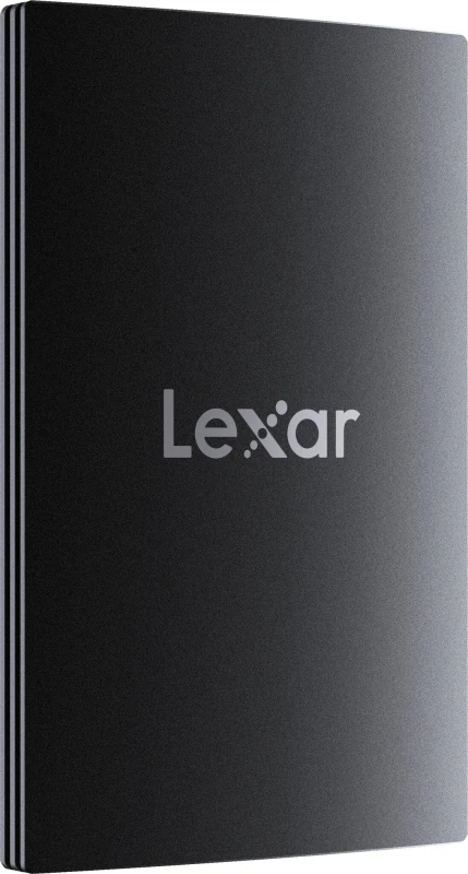 Image of Lexar SL500 2 TB USB Type-C USB 3.2 Gen 2x2 Black LSL500X002T-RNBNG
