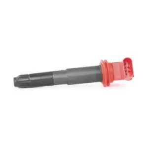 Image of RIDEX Ignition coil 689C0276 Coil pack,Ignition coil pack PORSCHE,Cayenne (9PA),Cayenne (92A),PANAMERA