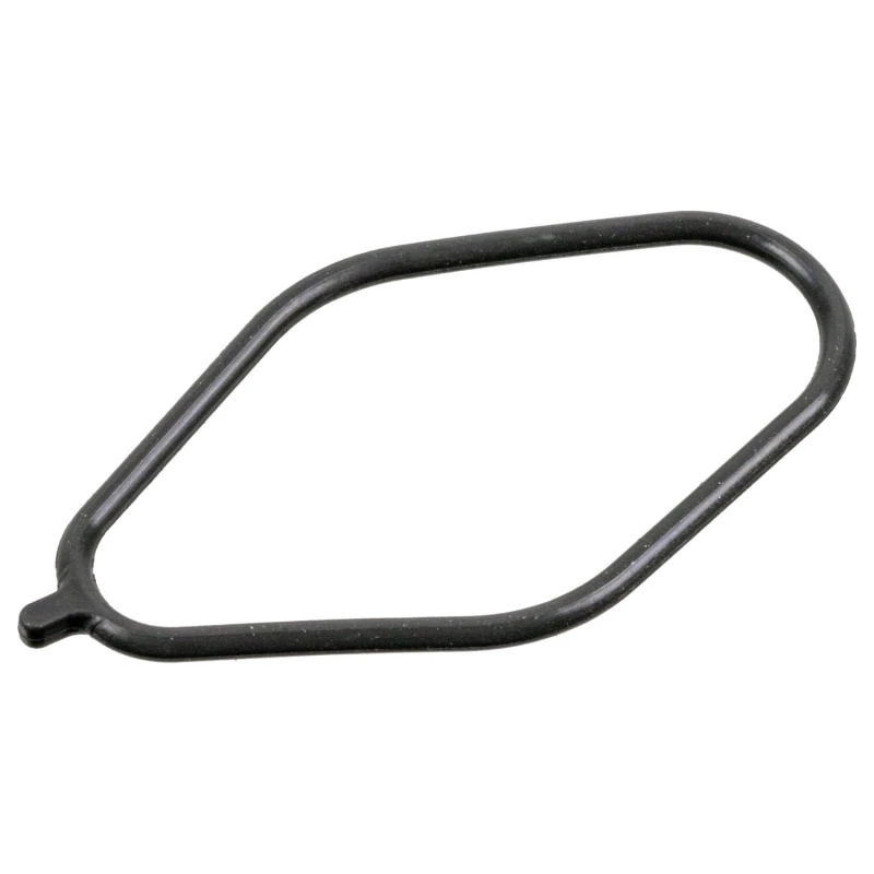 Image of Gasket, housing cover (crankcase) FEBI BILSTEIN 178619