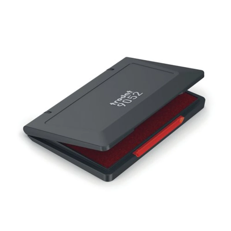 Image of Trodat Trodat 9052 Stamp Pad 110x70mm Red 56346 56346