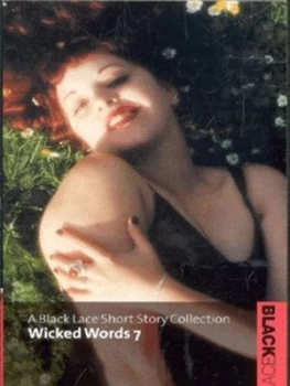 Image of Wicked Words 7 by Kerri Sharp Paperback