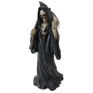 Image of Death Wish Figure
