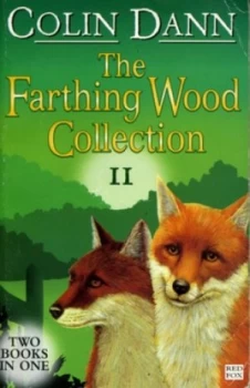 Image of The Farthing Wood Collection Ii by Colin Dann Paperback