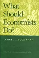Image of what should economists do
