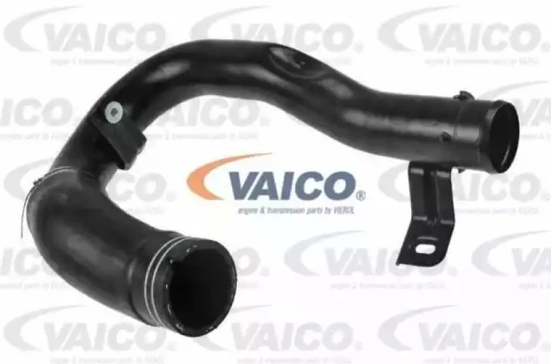 Image of Charger intake hose VAICO V24-0718
