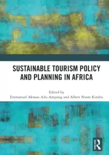 Image of Sustainable Tourism Policy and Planning in Africa