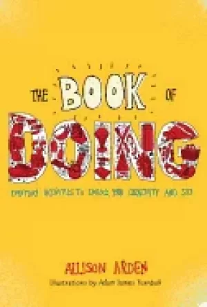 Image of book of doing everyday activities to unlock