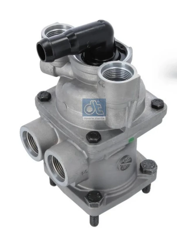 Image of DT Spare Parts 4.63216 Brake Valve, service brake Brake Valve,service brake (347)